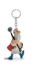 Asterix e Obelix Portachiavi
