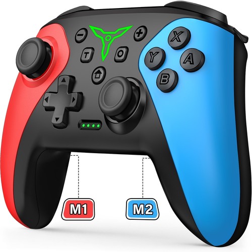 Controller per nintendo switch - controller,