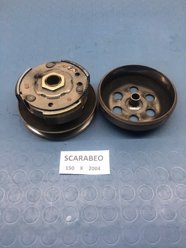 Frizione aprilia scarabeo 150 - scarabeo,