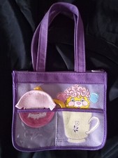 Borsa mini popples anni 80