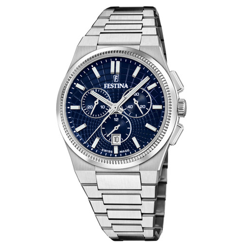Orologio uomo festina f20059 - uomo,
