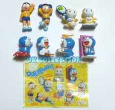 DORAEMON 2004 (entra e scegli