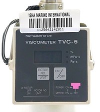 Toki Sangyo Co Ltd TVC-5