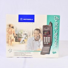 Cellulare Motorola MicroTAC