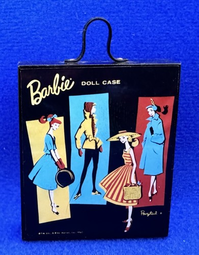 Vintage miniatura replica 1961