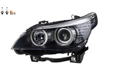 Faro Adatto A per BMW 5er E60
