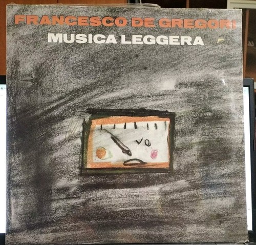 Francesco gregori musica - de,