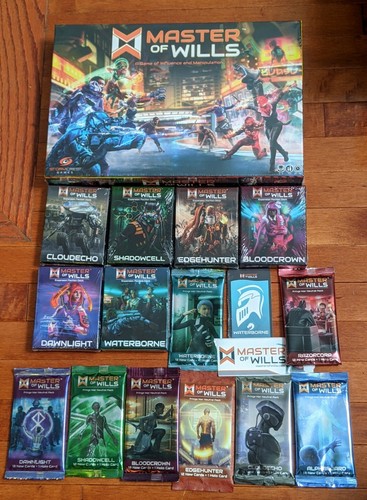 Master wills waterborne - wills,