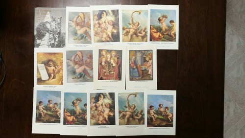 Lotto 140 cartoline - lotto,