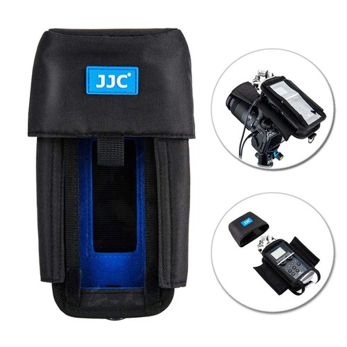 Jjc pro handy recorder pouch - recorder,