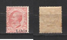 #825 - Colonie, Libia - 10