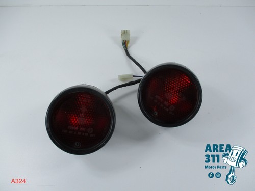 Aprilia serie faro - serie,