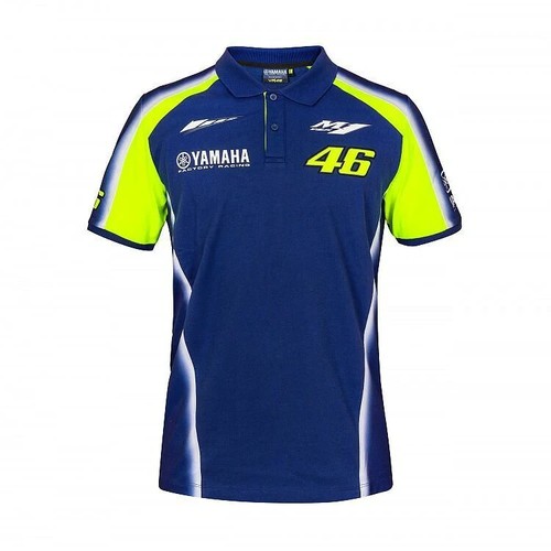 Polo moto valentino rossi - gp,