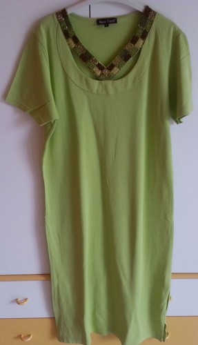 Mara carol abito dress vestito - mara, abito/dress