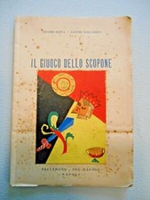 O.Oliva G.Scocchera ,Il Giuco