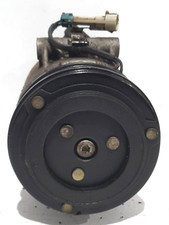 Compressore aria condizionata - compressore,