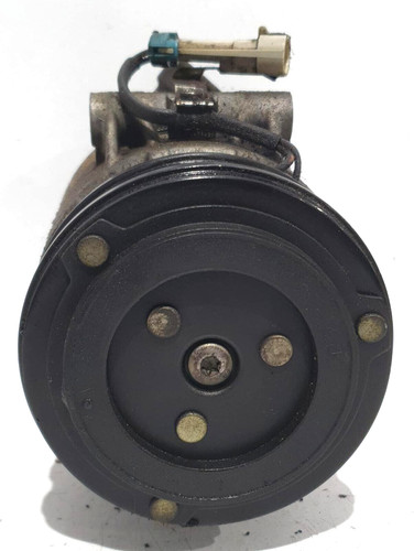 Compressore aria condizionata - compressore,