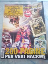 Hacker Journal Collection Dal