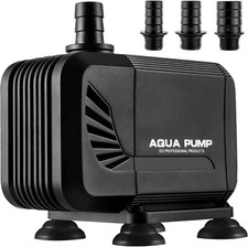 Pompa per Acquario 40W