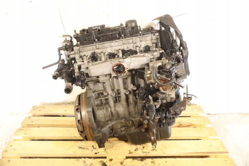 Motore ford fiesta vii - fiesta, t3da