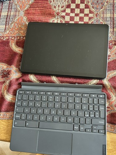 Tablet lenovo ideapad - lenovo,