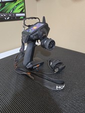 Trasmettitore di Superficie