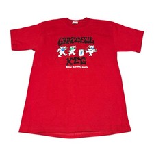 Camicia Vintage Uomo Grande