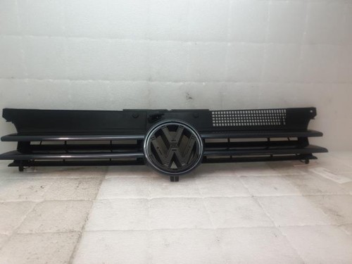 Calandra volkswagen golf - volkswagen, 4