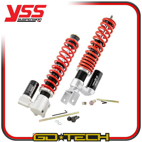 Kit ammortizzatori yss - kit,