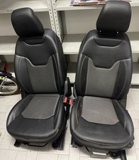 Set Sedili Interni Tappezzeria