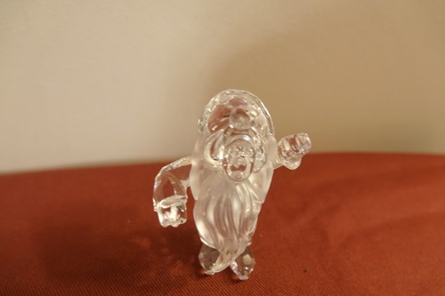Swarovski disney sleepy - swarovski,