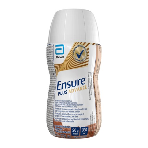 Ensure plus advance - ensure,
