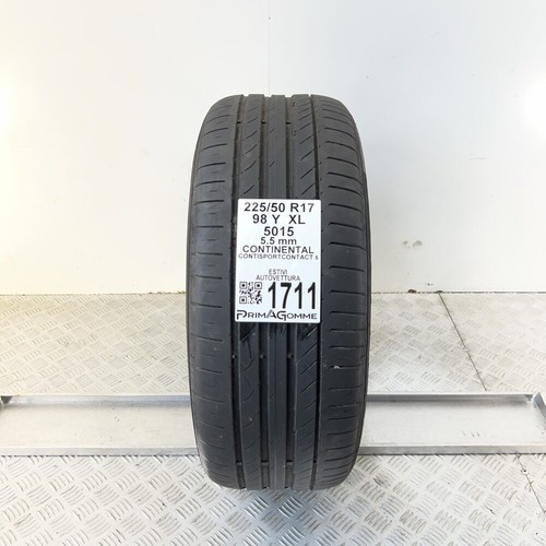 Pneumatico usato 225 - pneumatico, 50