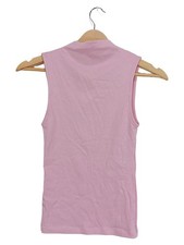 Top donna Zara rosa taglia 36