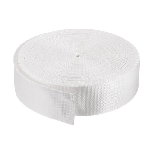 Flat nylon tape strap inch - nylon,