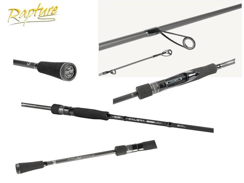 Canna pesca eging seppie - pesca,
