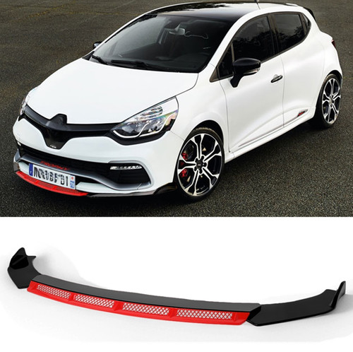 Per renault clio spoiler - clio,
