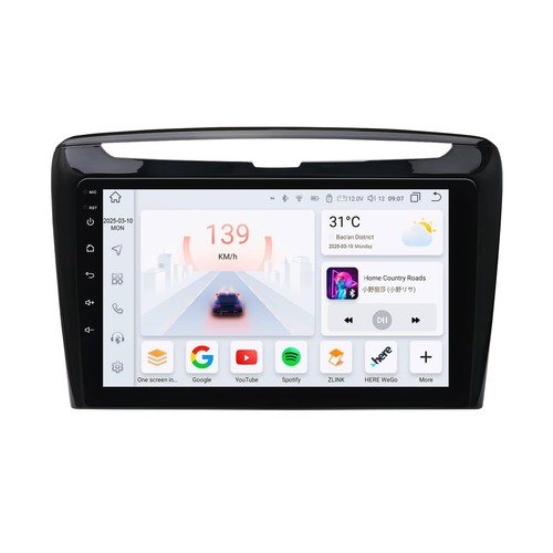 Autoradio android auto - autoradio,