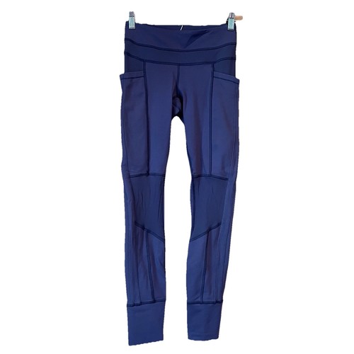 Pantaloni leggings lululemon - pantaloni,