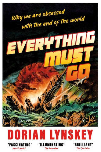 Dorian lynskey everything must - dorian,