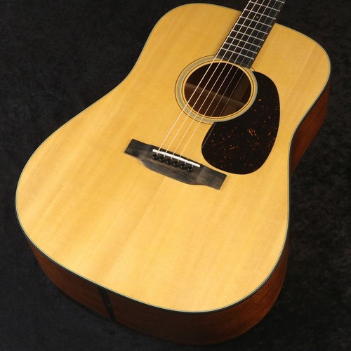 Chitarra acustica martin - chitarra, d-18