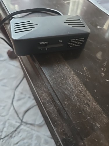 Modulator - rf,