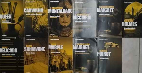 Promozione 11 libri - 11,