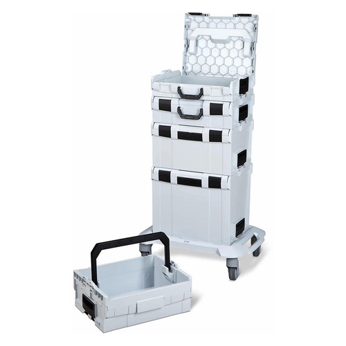 Boxx set valigetta - boxx,