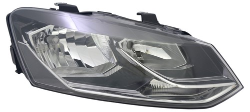 Faro proiettore anteriore