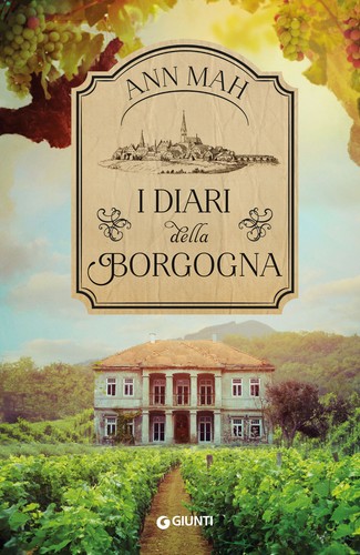 Diari della borgogna mah - della,