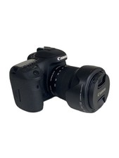 Kit obiettivo Canon SLR