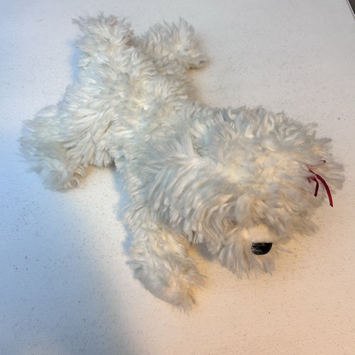 Peluche vintage douglas cuddle - peluche,