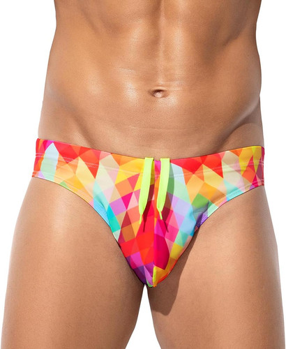 Costume slip uomo - costume,