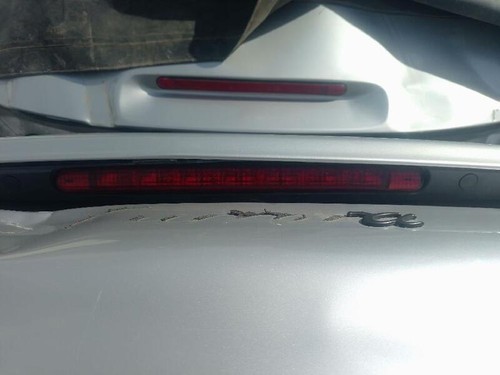 Fanale terzo stop porsche - fanale, 911